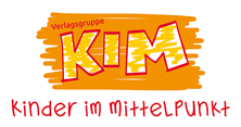 Logo Verlagsgruppe KIM